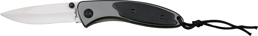 Benchmark Ceramic Linerlock 014