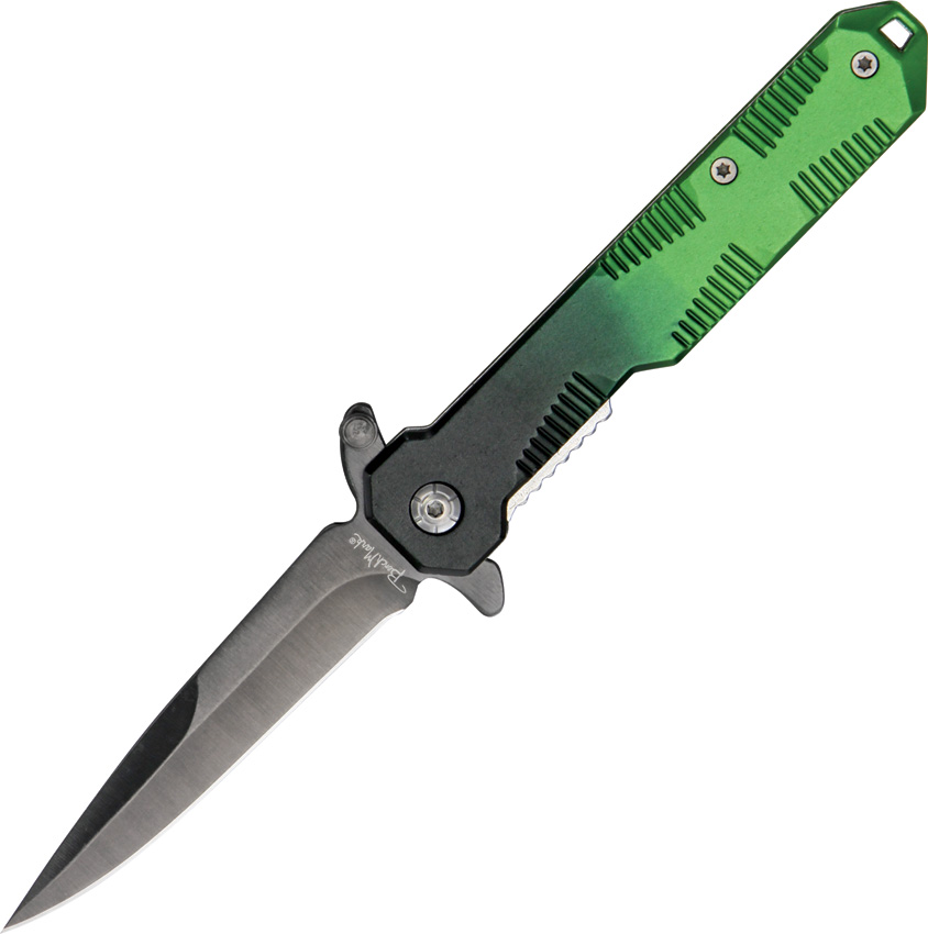 Benchmark Venom Stiletto 042