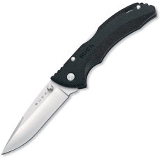 Bantam BBW, Black Thermoplastic Handle, Plain