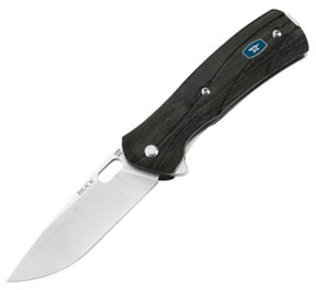 Vantage Pro, Black G-10 Handle, Plain