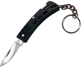 MiniBuck with Key Chain Attachment 425BKSVP