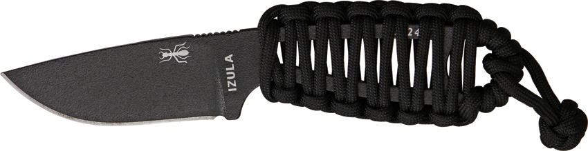 ESEE Izula - Black IBPC