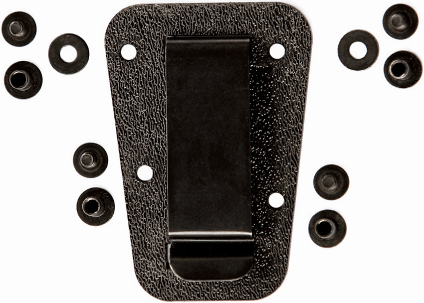 ESEE Izula Clip Plate IZBC