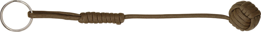 Knotty Boys Monkey Fist M0303