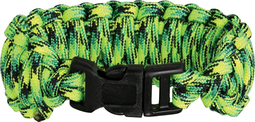 Knotty Boys Survival Bracelet 130