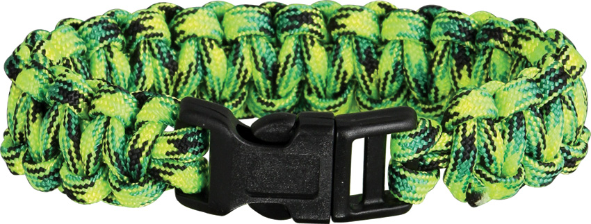 Knotty Boys Survival Bracelet 220