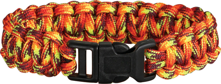 Knotty Boys Survival Bracelet  221