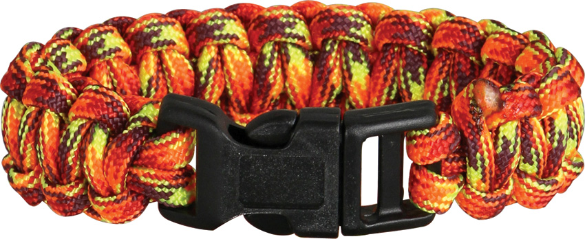 Knotty Boys Survival Bracelet 231