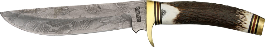 Marbles Damascus Skinner 246MD