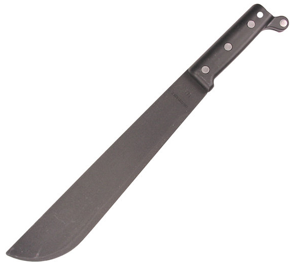 Econo Machete, 12 in., 8292