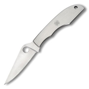 Grasshopper SlipIt, Stainless Steel, Plain , C138P