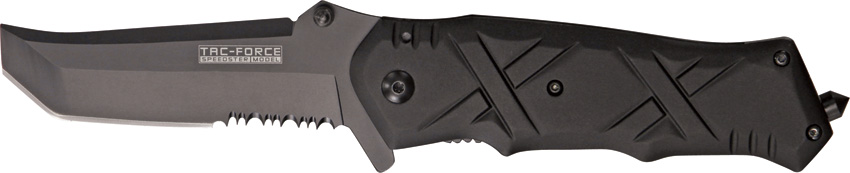 Tac Force Framelock, 625BK