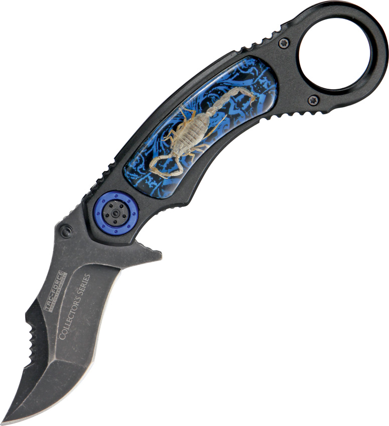 Tac Force Karambit, 744BL