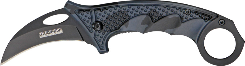 Tac Force Karambit Linerlock, 596BC