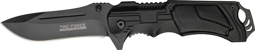 Tac Force Linerlock A/O, 690DB