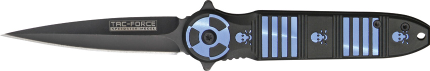 Tac Force Linerlock A/O, 694BL