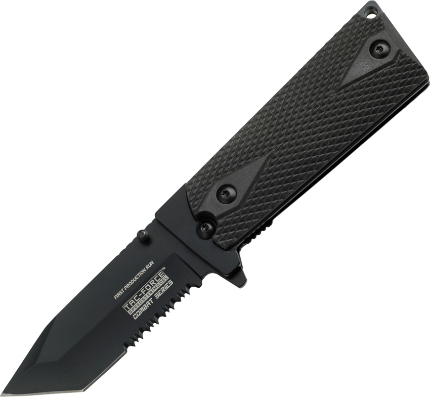 Tac Force Speedster Combat, 754TGY