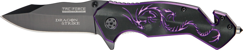 Tac Force Speedster Dragon, 759BP