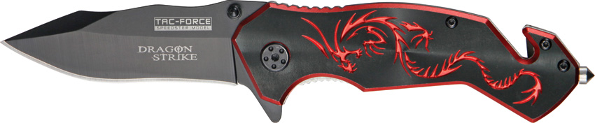 Tac Force Speedster Dragon, 759BR