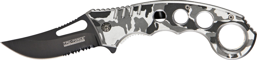 Tac Force Speedster Karambit, 758DW