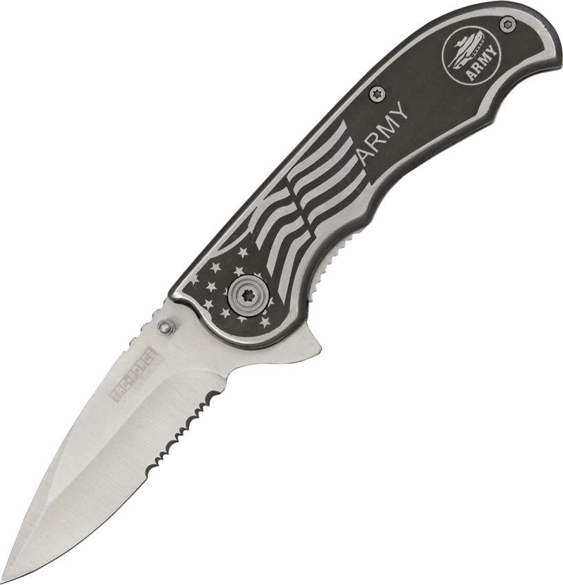 Tac Force Speedster Linerlock, 722AR