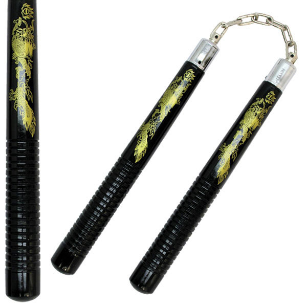 Nunchaku