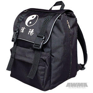 ProForce Expandable Backpacks - Yin & Yang, 1563