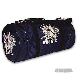 Karate Sport Bag (Blue), 1660