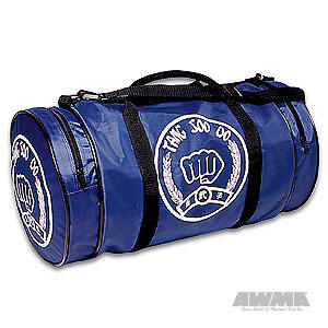 Tang Soo Do Sport Bag (Navy), 1662