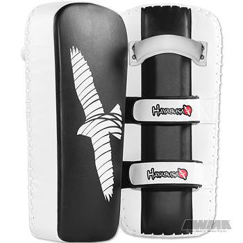 Hayabusa Pro Size Thai Pads, 66205