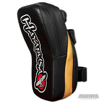 Hayabusa Pro Training Series Curved Thai Pads, 66302