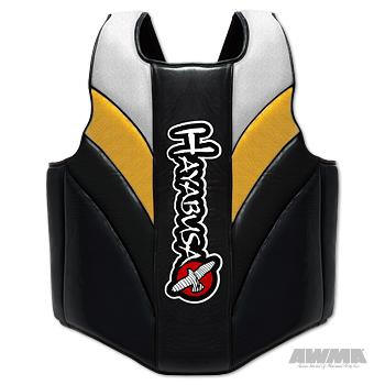 Hayabusa Pro Training Series Body Protector, 66304