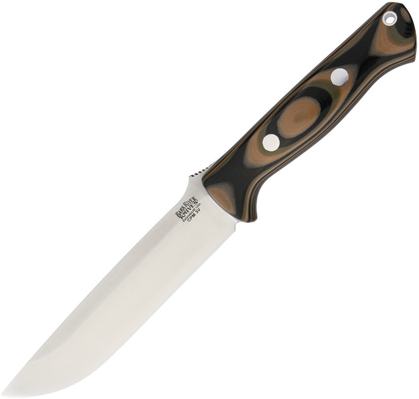 Bark River BA119GMSC Bravo 1.5 Knife