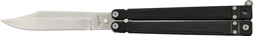 Bear Ops BCB200B4S Bear Song Butterfly Knife 