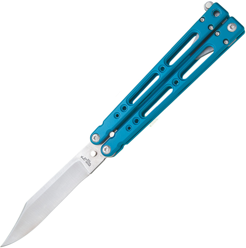 Bear Ops  BCB35012 Bear Song IV Butterfly Knife