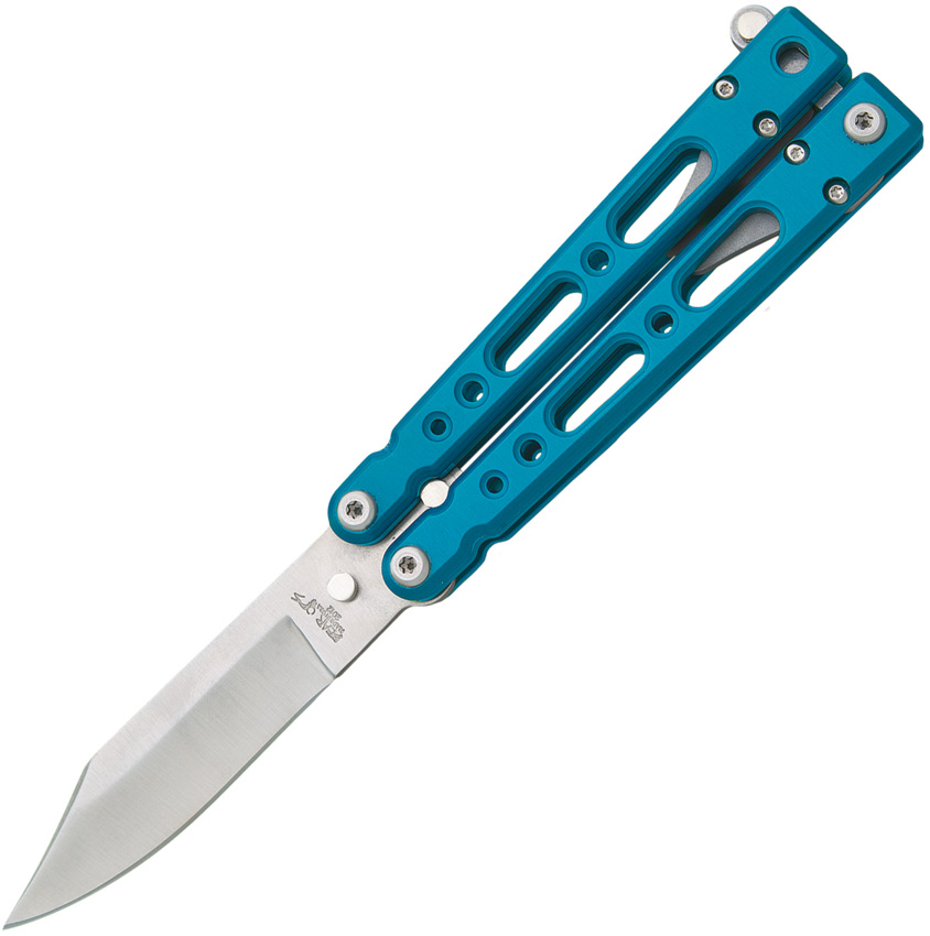 Bear Ops BCB35016 Bear Song IV Butterfly Knife