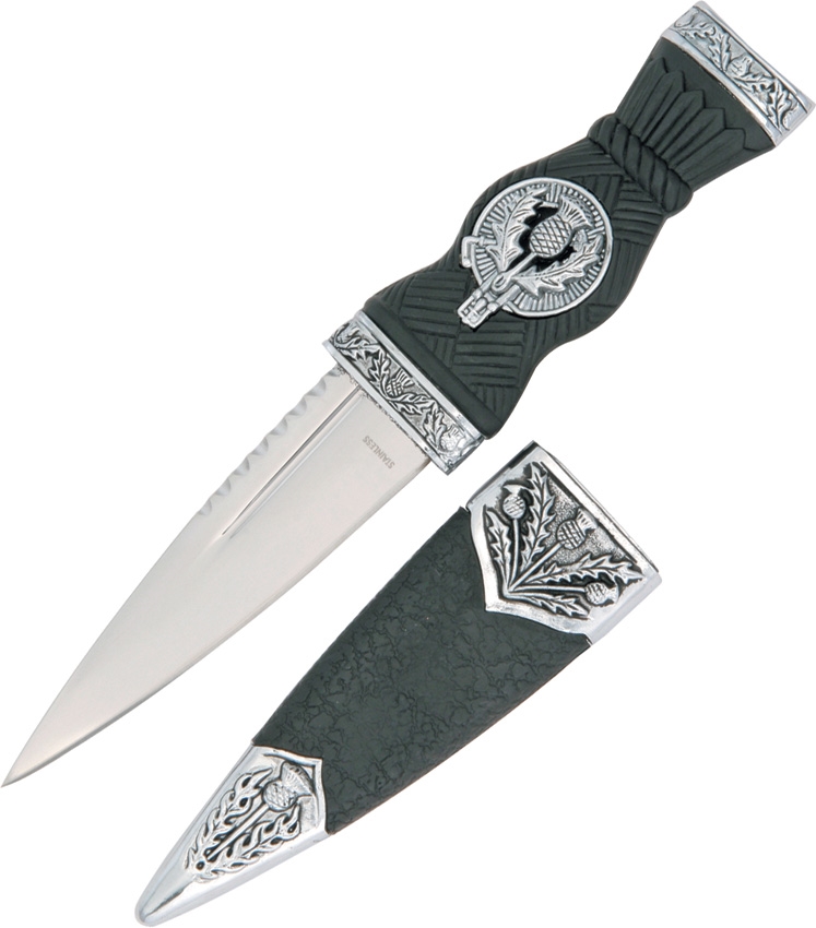 China Made CN210555 Mini Scottish Dirk Knife