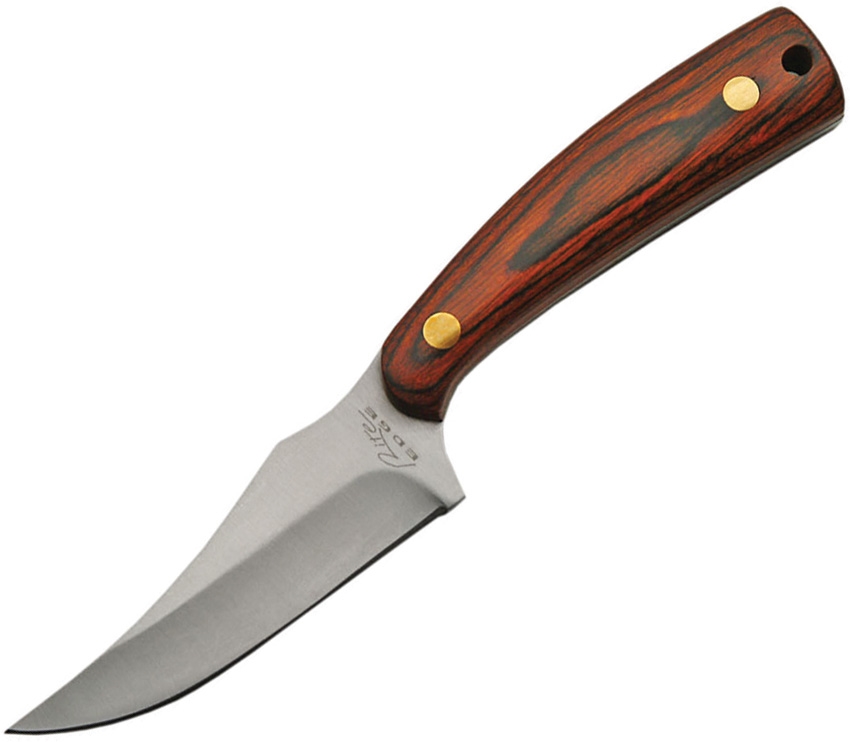 China Made CN211234WD Sharpfinger Pakkawood Knife