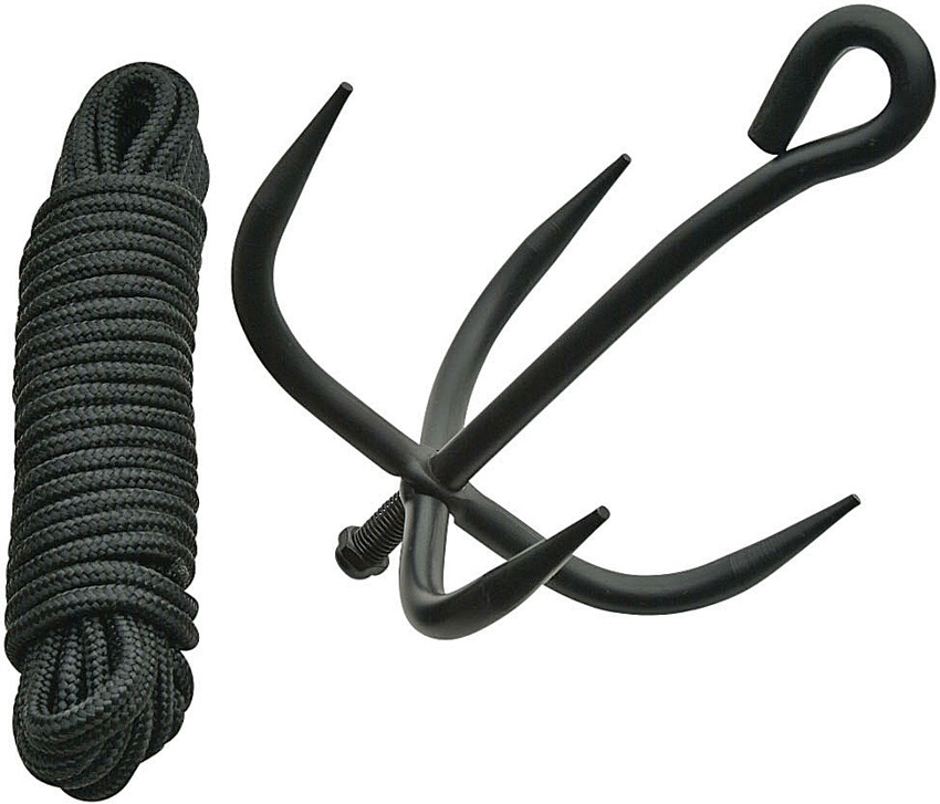 China Made CN211364 Ninja Grappling Hook