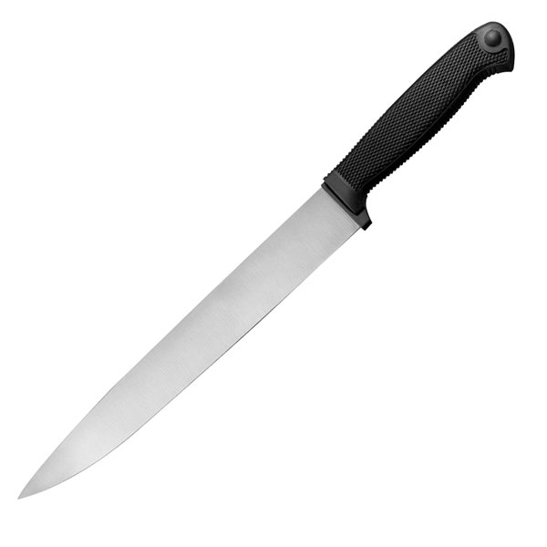 Cold Steel 59KSLZ Slicer, Black Kraton Handle