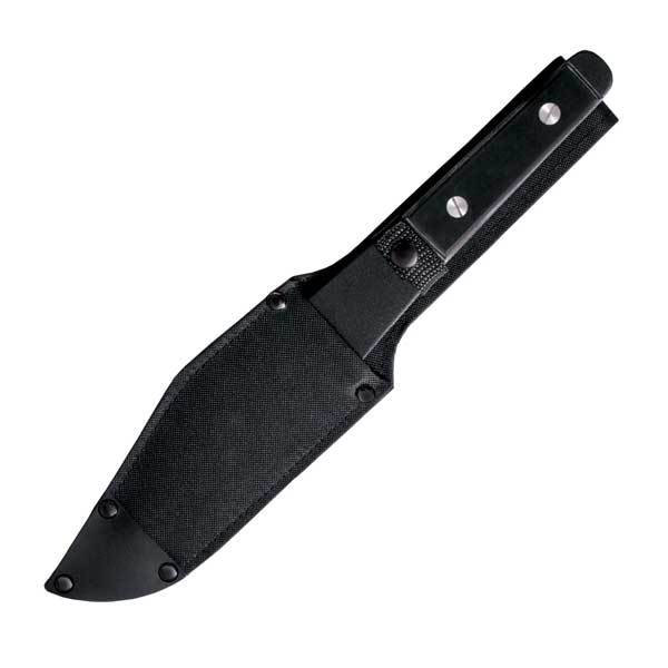 Cold Steel SC80TBBA Perfect Balance Thrower Sheath, Cordura