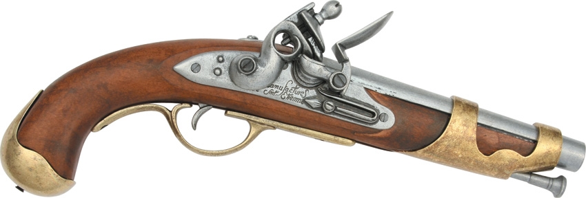 Denix DX1011 Lewis & Clark Napoleonic