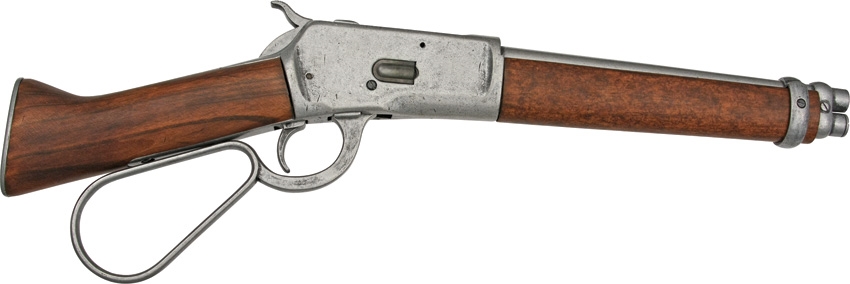 Denix DX1095 The Mare's Leg Lever Action