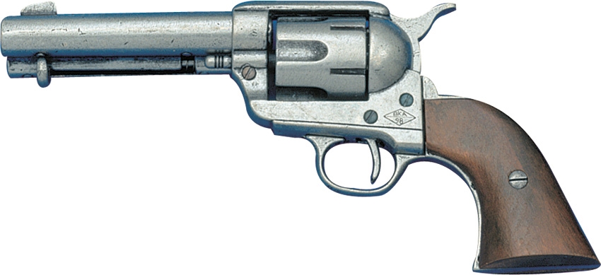 Denix DX1186G 45 Peacemaker Replica