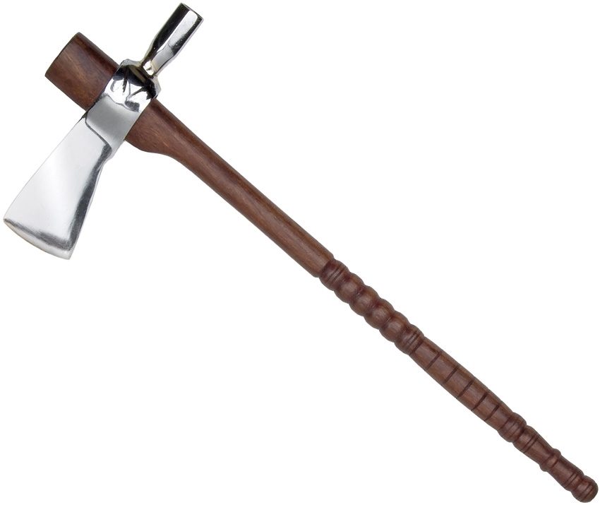 Denix DX203 Miniature Tomahawk Peacepipe