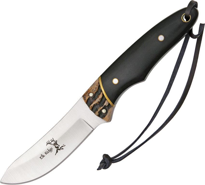 Elk Ridge ER088 Hunter Knife