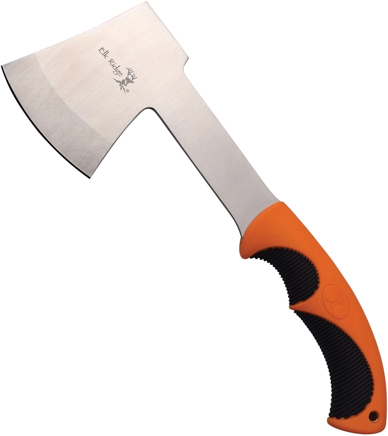 Elk Ridge ERAXE004BO Axe