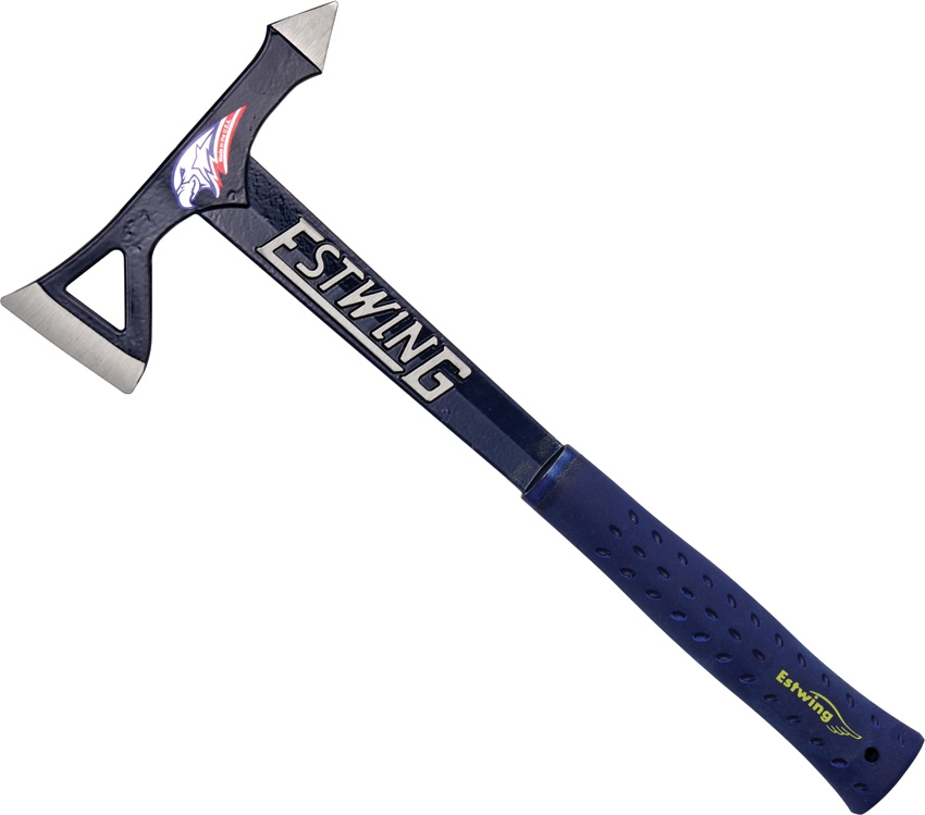 Estwing ESE6TA Tomahawk Axe, Black Eagle