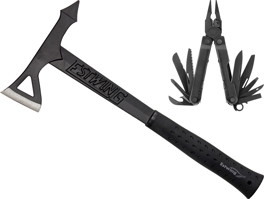 Estwing ESREBARC Leatherman Rebar Axe