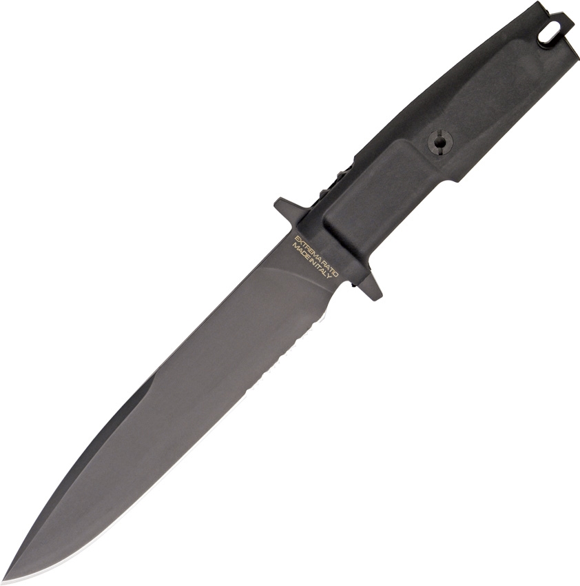 Extrema Ratio EX126 Venom Testudo Knife